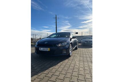 VW Scirocco Gebrauchtwagen