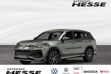 VW Tayron Gebrauchtwagen