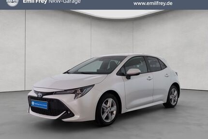 Toyota Corolla Gebrauchtwagen