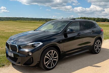 BMW X2 Gebrauchtwagen