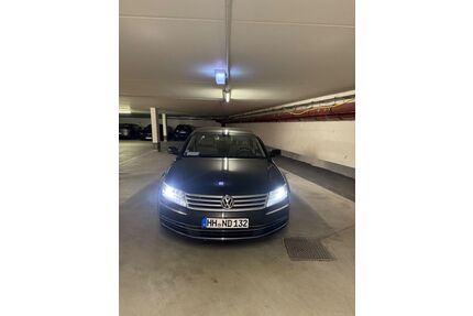 VW Phaeton Gebrauchtwagen