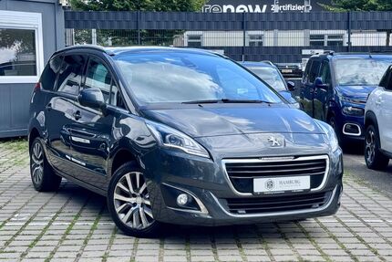 Peugeot 5008 Gebrauchtwagen