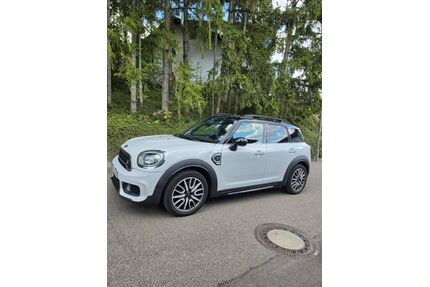 Mini Countryman S (Cooper) Gebrauchtwagen