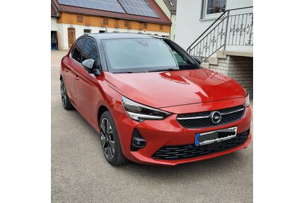 Opel Corsa Gebrauchtwagen