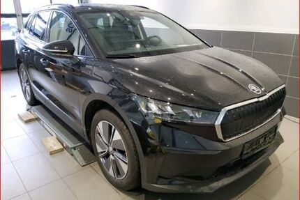 Skoda Enyaq Gebrauchtwagen
