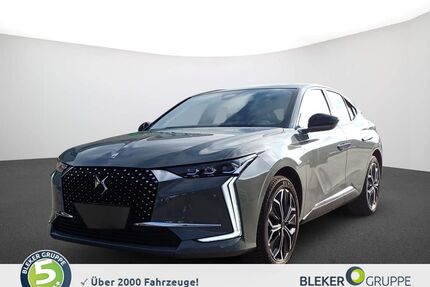 DS Automobiles DS4 Gebrauchtwagen