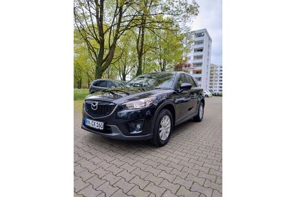 Mazda CX-5 Gebrauchtwagen