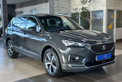 Seat Tarraco Gebrauchtwagen