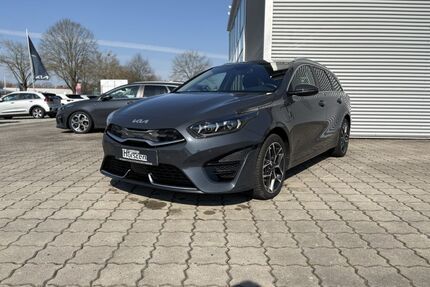 Kia ceed Sportswagon Gebrauchtwagen