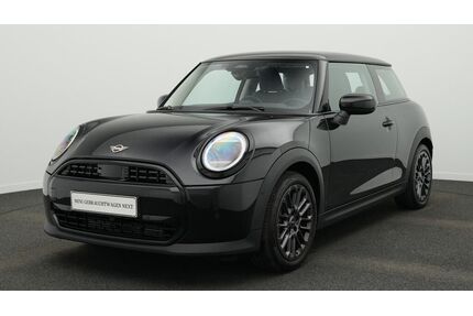 Mini Cooper C Gebrauchtwagen