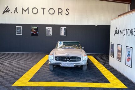 Mercedes-Benz SL 280 Gebrauchtwagen