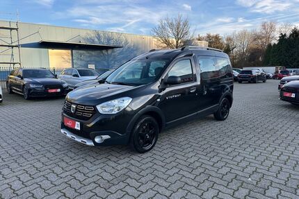 Dacia Dokker Gebrauchtwagen