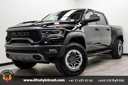 Dodge RAM Gebrauchtwagen