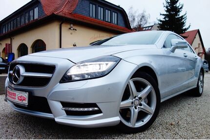 Mercedes-Benz CLS 350 Gebrauchtwagen