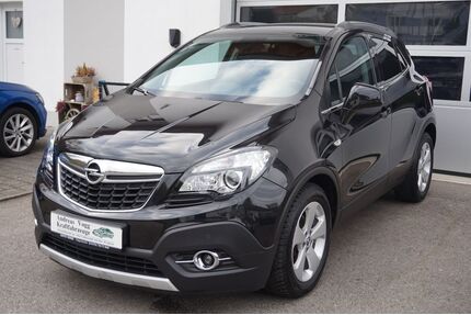 Opel Mokka Gebrauchtwagen