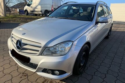 Mercedes-Benz C 180 Gebrauchtwagen