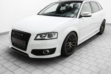 Audi S3 Gebrauchtwagen