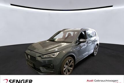 Seat Tarraco Gebrauchtwagen