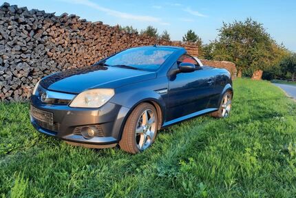 Opel Tigra Gebrauchtwagen