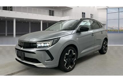 Opel Grandland (X) Gebrauchtwagen