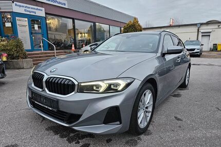 BMW 320 Gebrauchtwagen