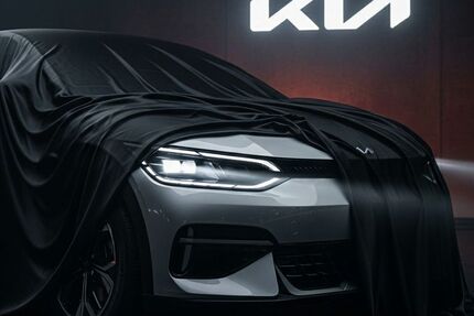 Kia Niro Gebrauchtwagen