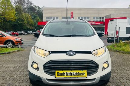 Ford EcoSport Gebrauchtwagen