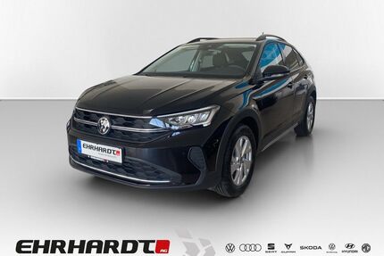 VW Taigo Gebrauchtwagen