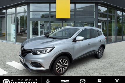Renault Kadjar Gebrauchtwagen