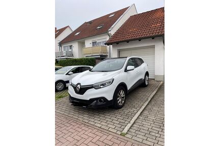 Renault Kadjar Gebrauchtwagen