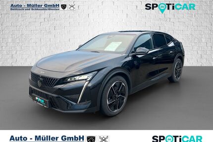 Peugeot 408 Gebrauchtwagen