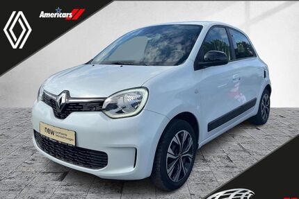 Renault Twingo Gebrauchtwagen