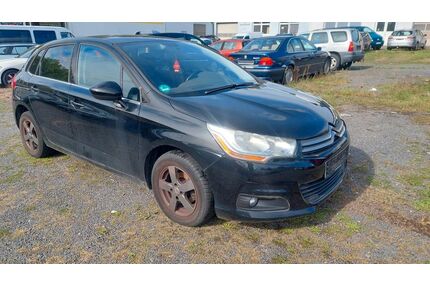 Citroen C4 Gebrauchtwagen