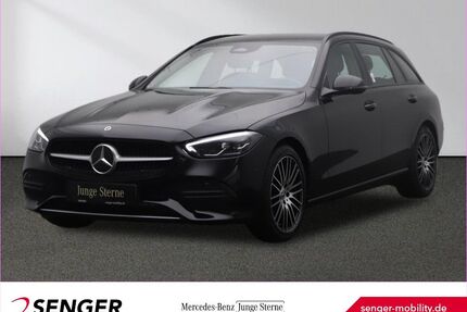Mercedes-Benz C 180 Gebrauchtwagen
