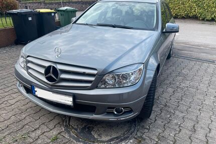 Mercedes-Benz C 180 Gebrauchtwagen