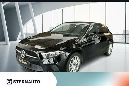 Mercedes-Benz A 250 Gebrauchtwagen