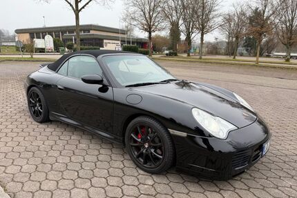 Porsche 996 Gebrauchtwagen
