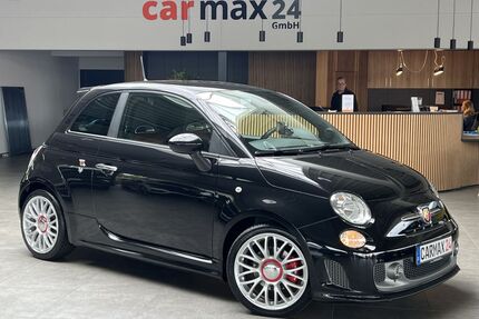 Abarth 595 Turismo Gebrauchtwagen