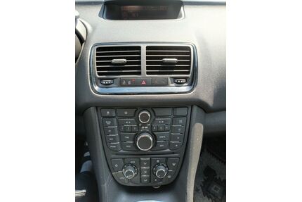 Opel Meriva Gebrauchtwagen