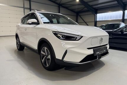 MG ZS Gebrauchtwagen