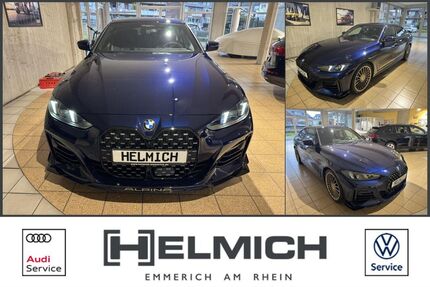 Alpina B4 Gebrauchtwagen