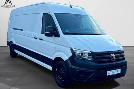 VW Crafter Gebrauchtwagen