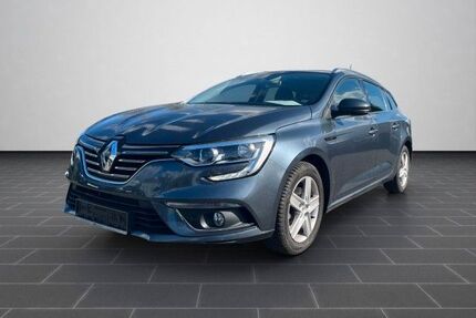 Renault Megane Gebrauchtwagen