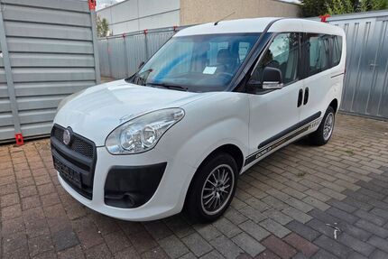 Fiat Doblo Gebrauchtwagen