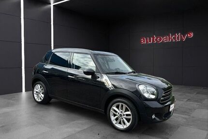 Mini Cooper Countryman Gebrauchtwagen