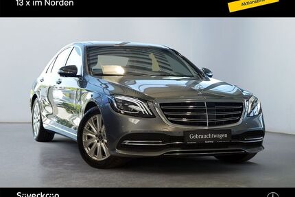 Mercedes-Benz S 560 Gebrauchtwagen