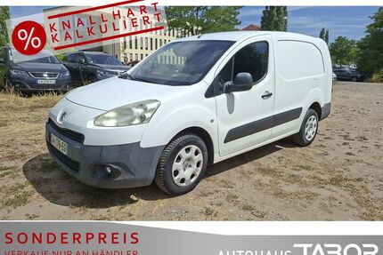 Peugeot Partner Gebrauchtwagen