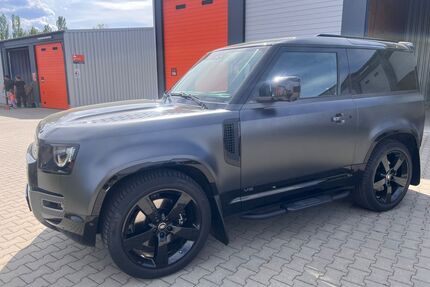 Land Rover Defender Gebrauchtwagen