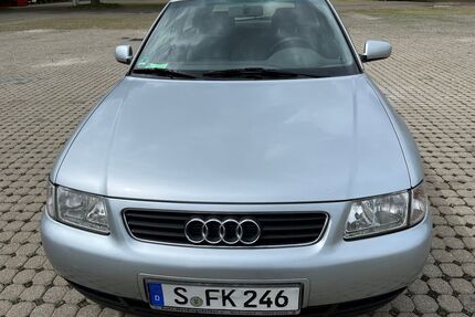 Audi A3 Gebrauchtwagen