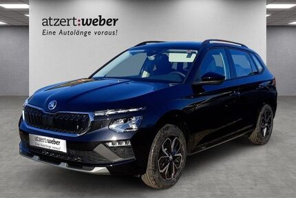 Skoda Kamiq Gebrauchtwagen